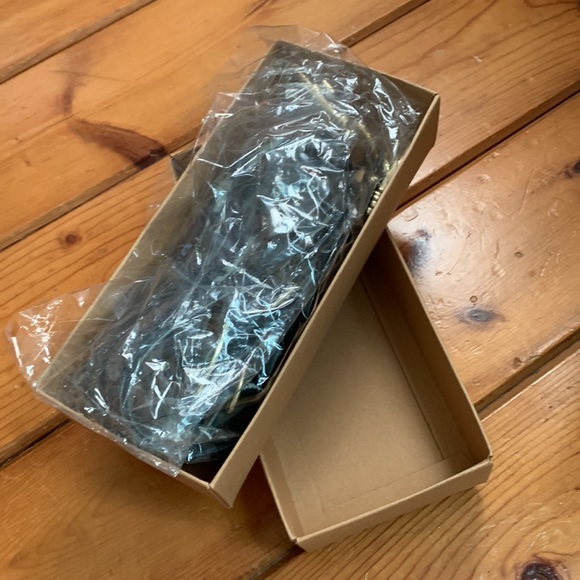 Camouflage pattern canvas bag strap, NIB - Picture 9 of 9